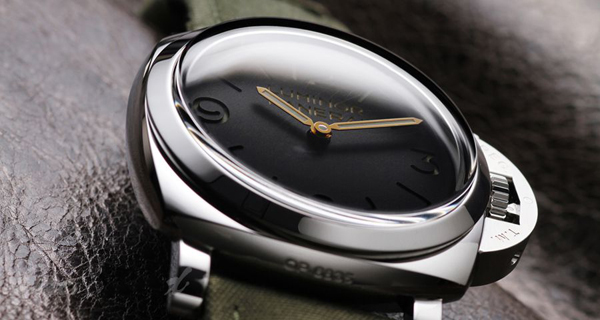 パネライスーパーコピー PANERAI ルミノール 1950 3デイズ アッチャイオ 香港限定 PAM00606